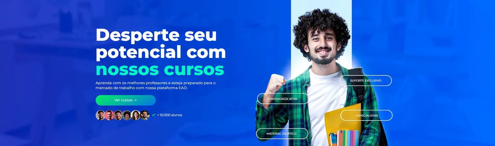 TESTE DO CHEFE