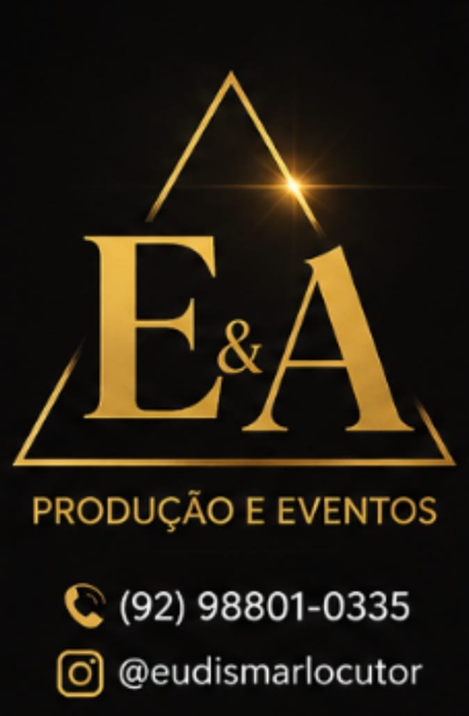 E&A Produção e Eventos
