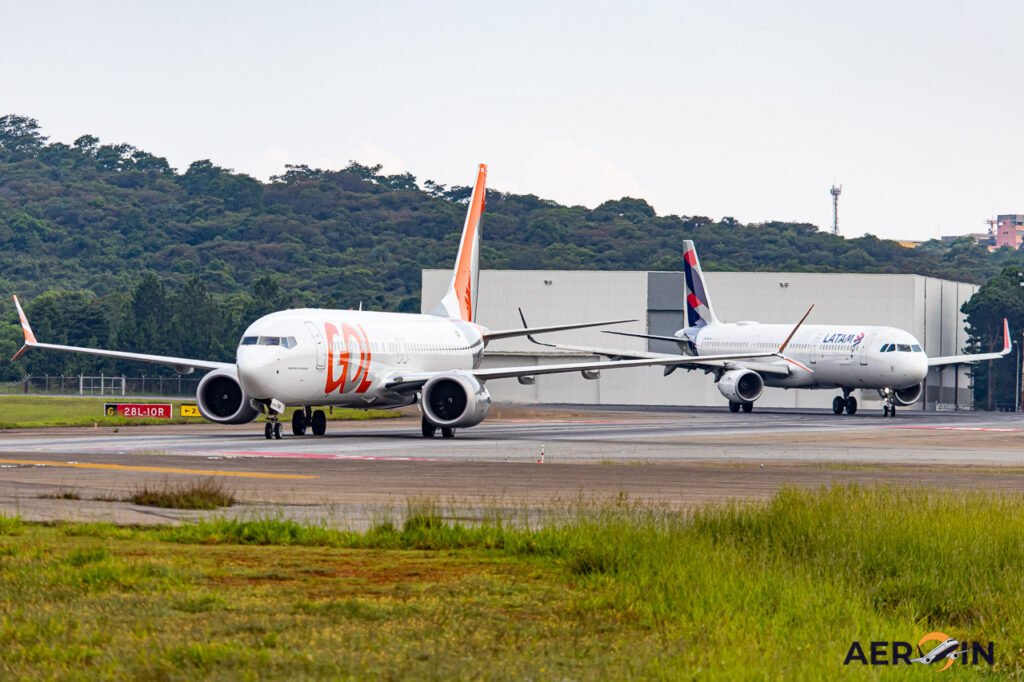 Preços Das Passagens Aéreas