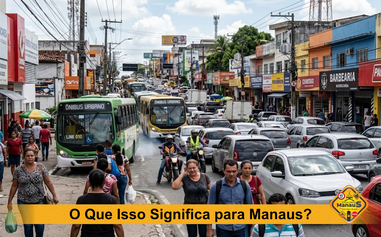 O Poluidor Invisível