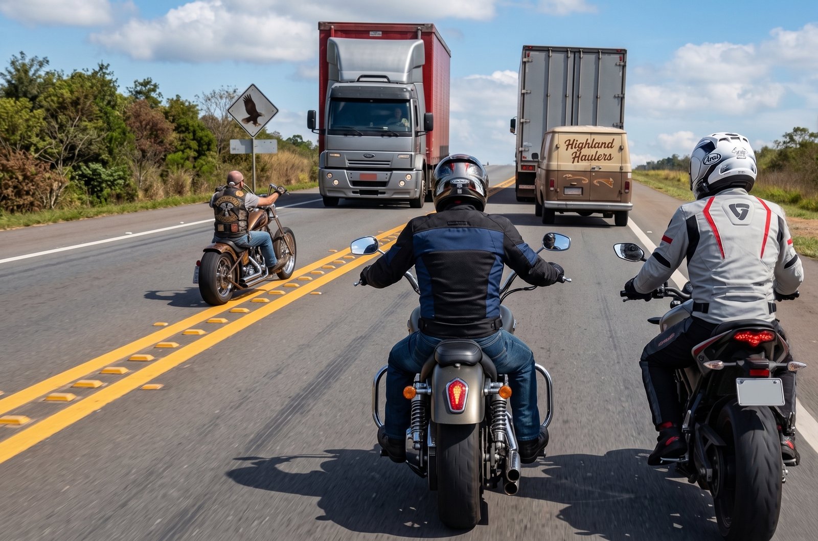 Ritmo Urgente: Mortes de motociclistas crescem 38%